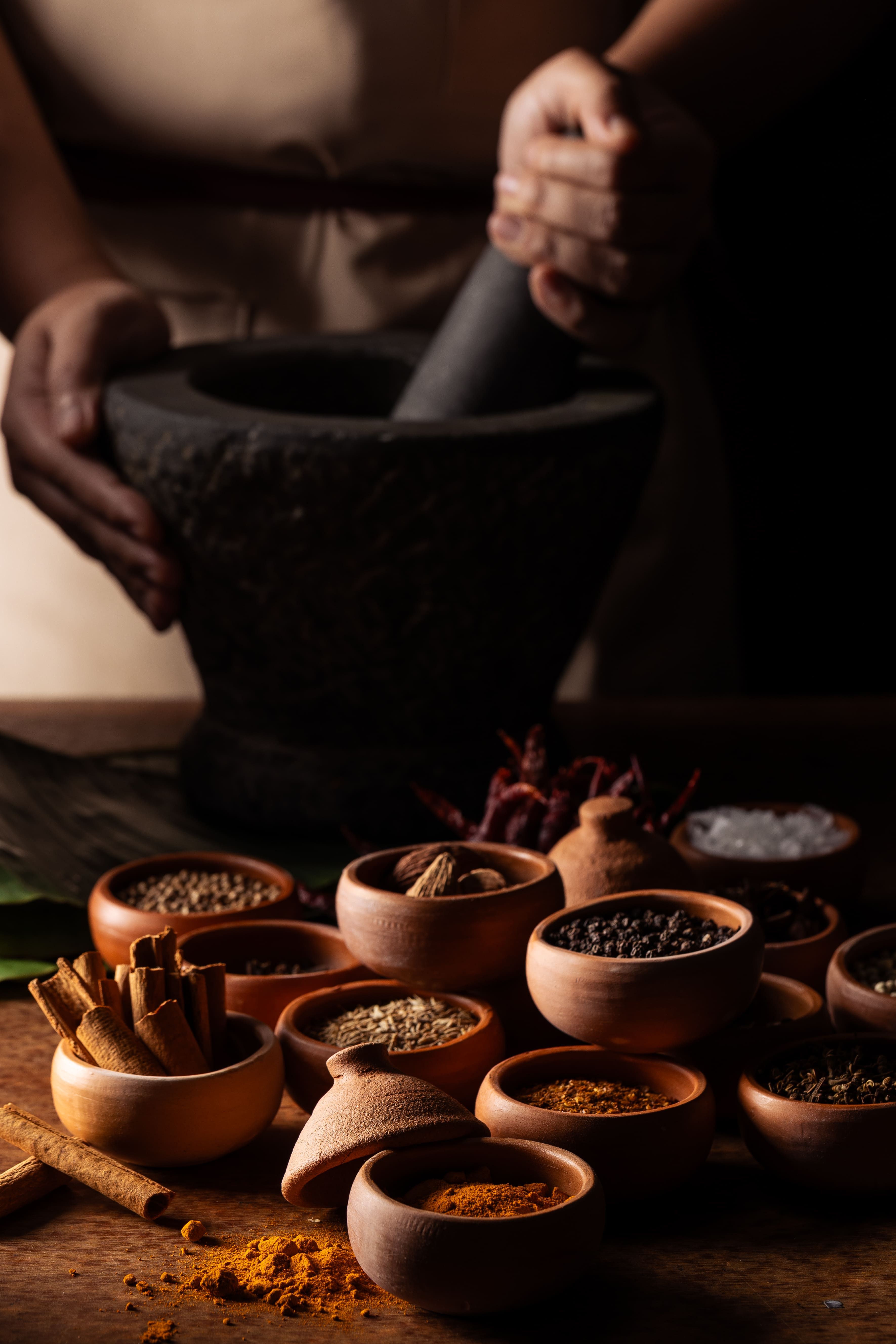 Banyan Tree Bangkok_Saffron Grill_Spices.jpg